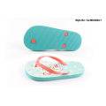 Embossed Printed Light up Wholesale Femmes Slipper Shoe Summer Sandal Ladies Custom Women Flip Flops